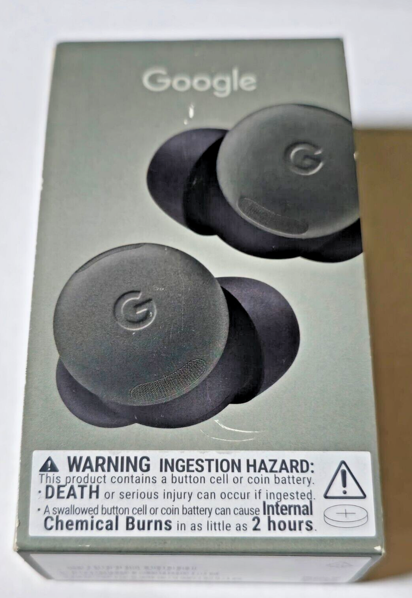 Google - Pixel Buds Pro 2 -Wireless Earbuds with Active Noise