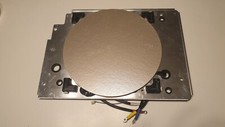 Foyer Inducteur 162000182 pour plaque induction Grundig GIEI 938575 HNH / Beko