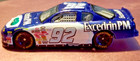 Racing Champions 1:64 2001 NASCAR Jimmie Johnson ExcedrinPM 92 Blue Loose Used — photo 4