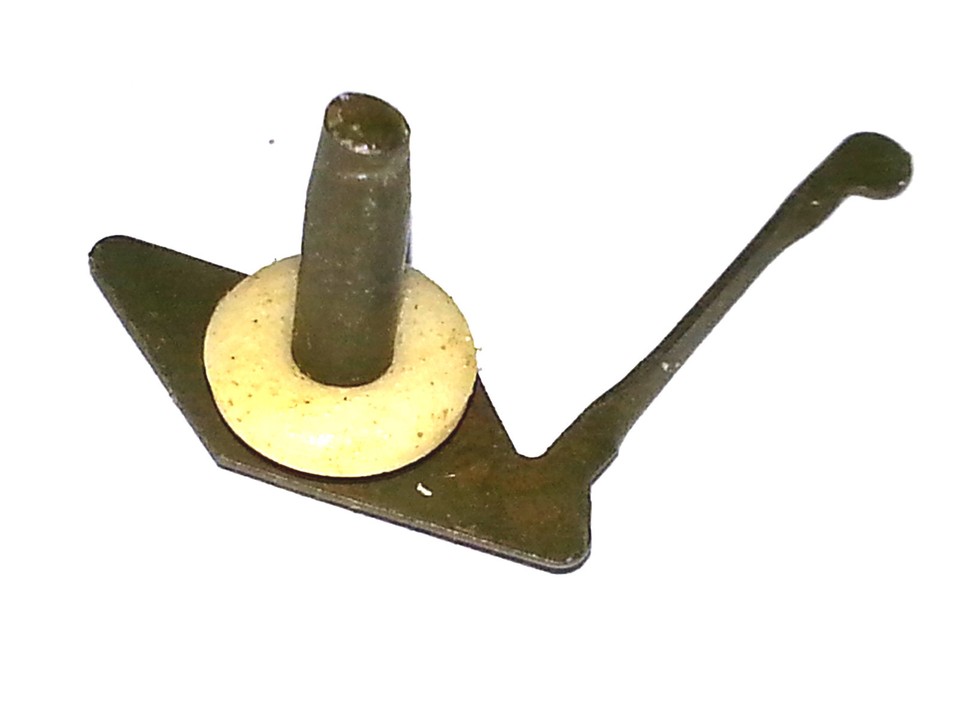 Trim Molding Clip Emblem Pal Thread Cutting Speed Nuts For Dodge Plymouth 10pc E