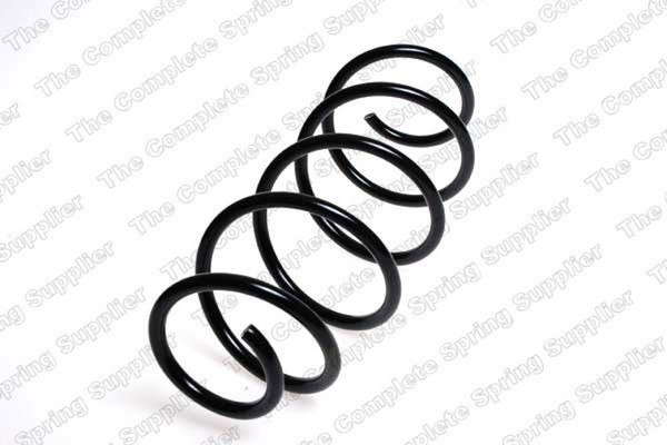 1X Fahrwerksfeder LesjÖFors 4056866 FüR Mercedes W169 Klasse 150 169 031 331 160-image