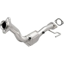 Magnaflow For Converter Df 96-98 Explorer-mountaineer 23312 Magnaflow For Converter Df 96-98 Explorer-mountaineer 23312