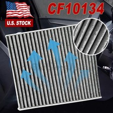CF10134 Cabin Air Filter For Acura MDX RDX Honda Accord Civic Odyssey Ridgeline