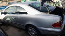 felgensatz MERCEDES CLASE CLK W208 COUPE M111945 1997 206303