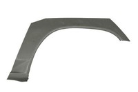 Blic 6504-03-3736581P InnenkotflüGelverkleidung Links Hinten FüR Mitsubishi