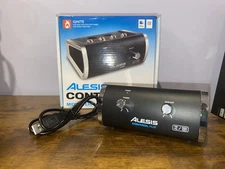 Alesis Control Hub USB MIDI Interface with Audio Output 