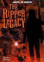 Jim Alexander | The Ripper Legacy | Taschenbuch | Englisch (2019)
