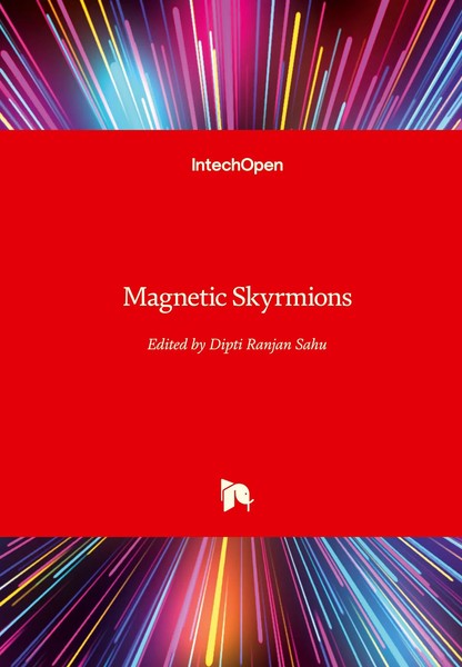 Dipti Ranjan Sahu | Magnetic Skyrmions | Buch | Englisch (2021) | Gebunden-image