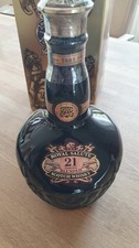 Royal Salute Scotch Whisky Chivas Brothers Li...