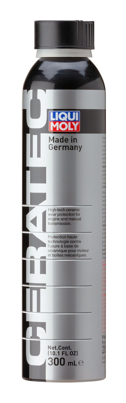 LIQUI MOLY Cera Tec 300mL Engine Additive - 20002 - Case of 6