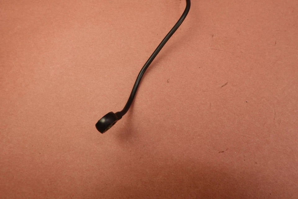 2007-2016 Harley Davidson Road Glide FLTR Front Brake Hoses Lines - Image 4 of 4