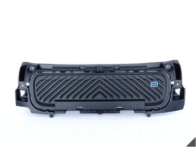 Citroen E-Berlingo Iii 3 Bj.21-23 Gitter Grill Im Stoßstange Vorne