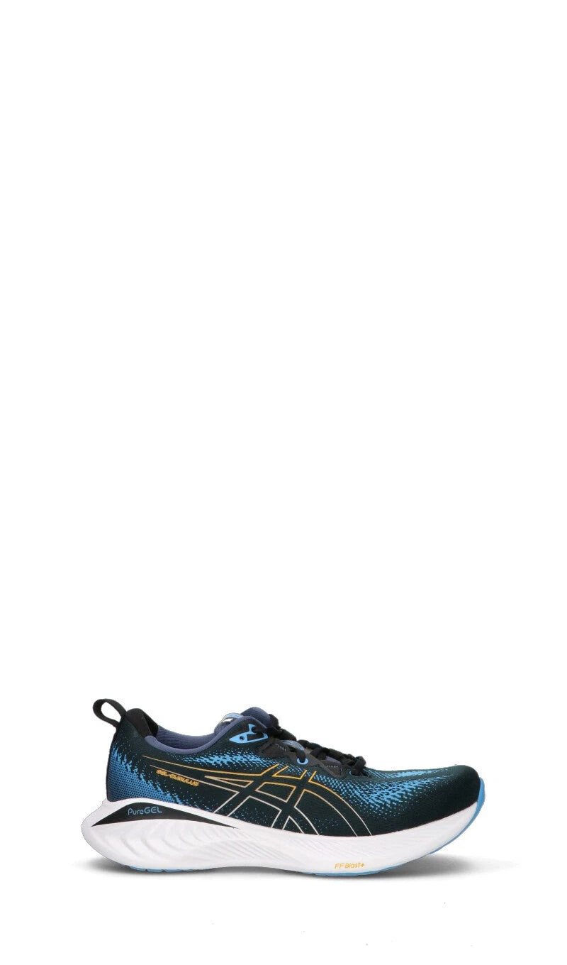 Scarpa ASICS UOMO SCARPE UOMO BYE TESSUTO 1011B621 005U BYE A048887