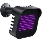 Tendelux DI20B IR Illuminator, Long Range IR Floodlight for Security Camera