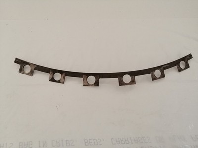 JT8D PRATT & WHITNEY SPACER PLATE C/C DUCT SUPPORT P/N 778585 INSPECTED