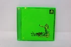 Bust A Move 2 Dance Tengoku Mix Sony Playstation 1 PS1 Japanese Region Lock