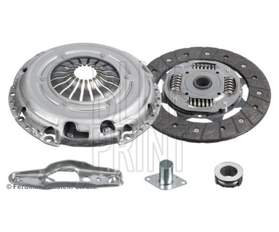 Clutch Kit Blue Print Adv183056 for VW Polo Golf Plus EOS