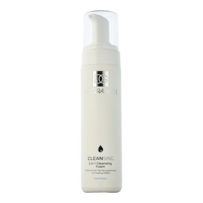 Dr. Grandel Cleansing 2 in 1 Cleansing Foam 200ml