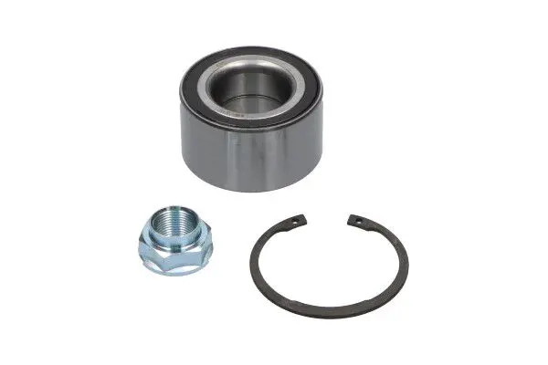 KAVO PARTS WBK-2010 Kit cuscinetto ruota con anello sensore magnetico integrato - Immagine 2