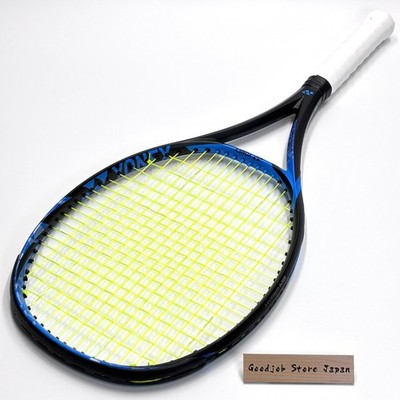 Yonex Ezone 98 2017 G3 4 3/8 Blue Naomi Osaka Tennis Racket Racquet From Japan
