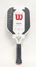 Wilson Vesper Power 14 Pickleball Paddle - WR181111U1
