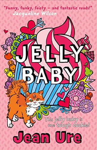 Jelly Baby,Jean Ure
