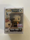 2026 Funko Fundays Exclusive POP! Freddy as Doc 2015 SE 1150 SDCC Comic Con