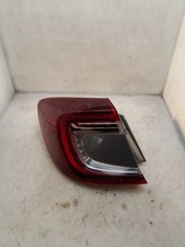 Feu arrière Renault Captur