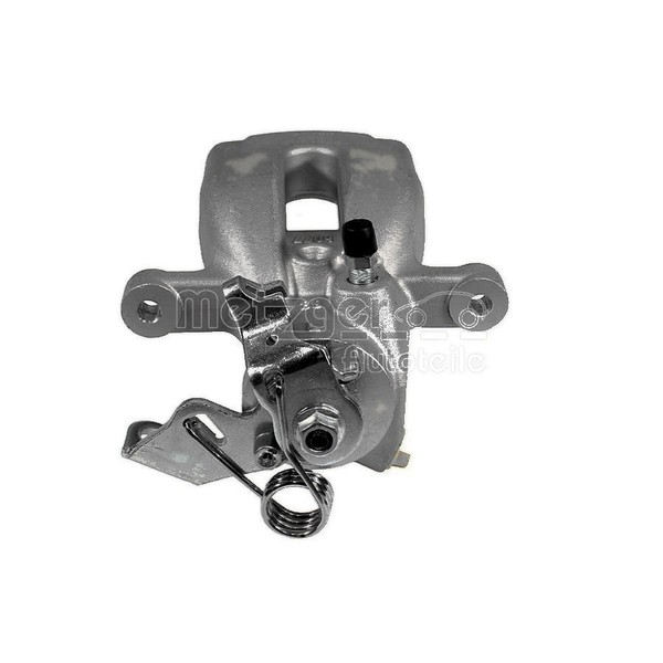 Bremssattel Hinten Links Mit Feststellbremse Metzger Passend FüR Peugeot 308-image
