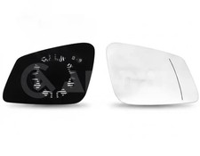 Retroviseur droit (ou coque) BMW M6