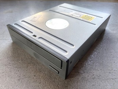 Intern Laufwerk PHILIPS DVD-ROM 6116/34 * 48x / 16x * IDE 5,25''
