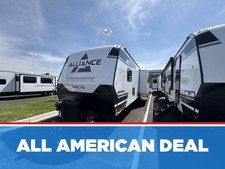 2026 Alliance Delta 292RL