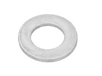 20 X Scheibe Dt Spare Parts 6.11210 Scheibe, D: 25 Mm, D: 45 Mm, S: 4 Mm