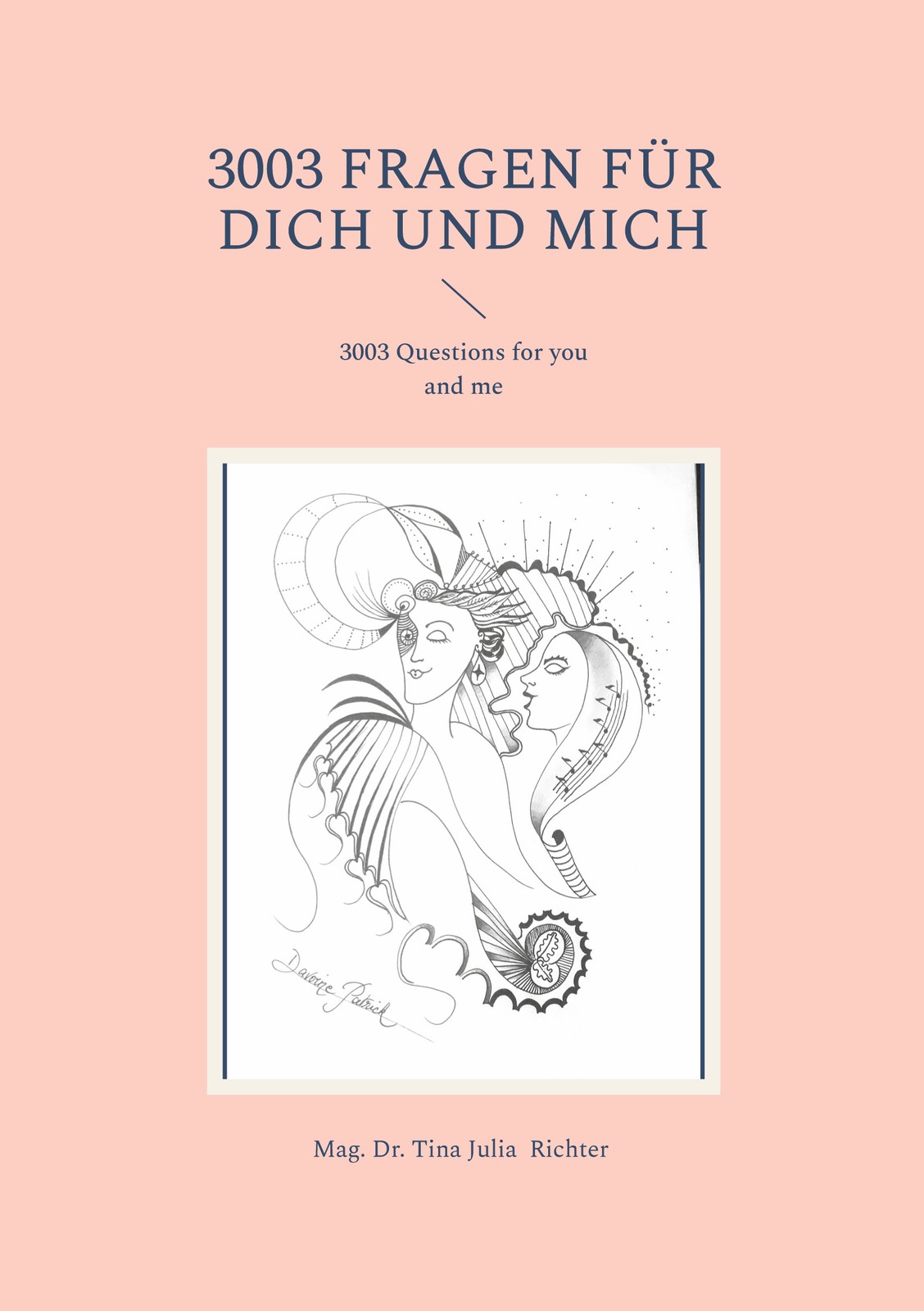 3003 Fragen für dich und mich (Buch)