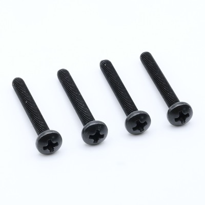 Screws for Haier 50E3500 TV Stand / Legs (Set of 4)
