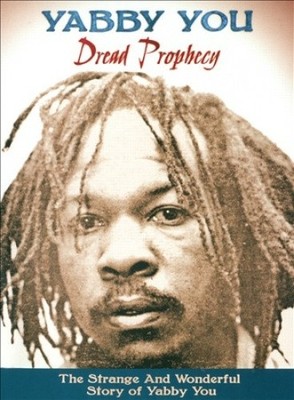 Dread Prophecy: The Strange von YABBY YOU [Audio CD]