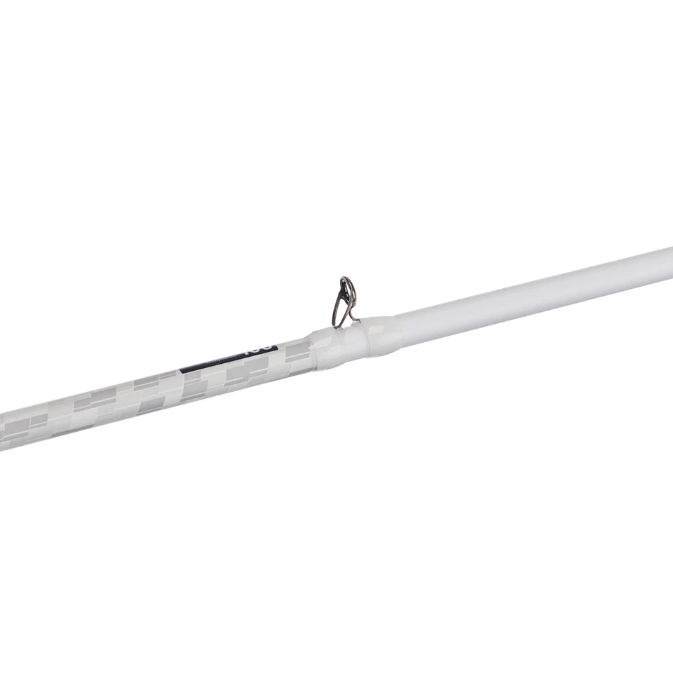 Abu Garcia Veritas CASTING 6' 6" - 7'6" MEDIUM - HEAVY 1 Piece Fishing Rod - Image 2 of 4