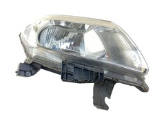 Feu avant (phare) Nissan NP300