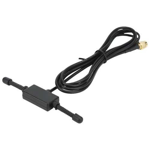 2 Stück TP-007 GSM-Hornantenne 900 1800 MHz T-Patch-Antenne RG174-Leitung Für❀