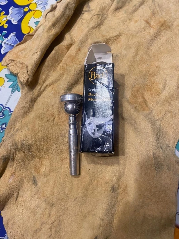 bocchino per tromba - Immagine 2 di 4