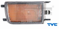 TYC 12-1603-05-2 Blinkleuchte Blinker Blinklicht FüR VW