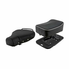 Set SIP Selle Monoplace Style Sprint Pour Vespa GL ACMA VGL1 150 1962-1964