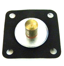 Walker Products 260f Vw Solex 61-74 28 Pict 1 2 30 Pict 1 34pict3 Accelerator Pu