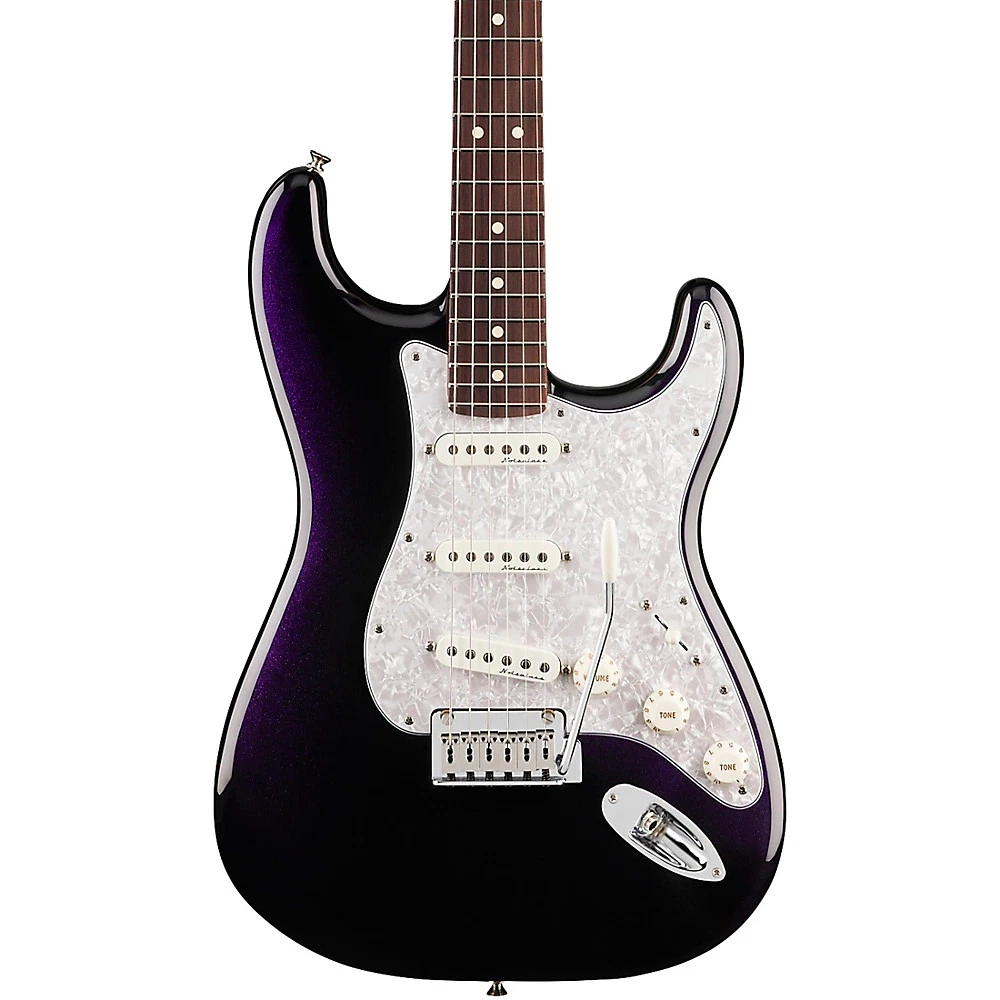fender modern player stratocaster products for sale | eBay