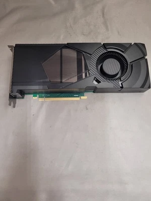 NVIDIA NVIDIA GeForce RTX 2080 NVIDIA Computer Graphics Cards for