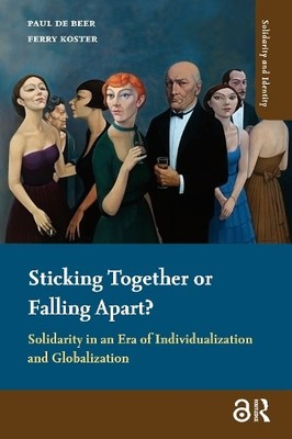 Sticking Together or Falling Apart? - 9789089641281