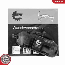 ESEN SKV Waschwasserdüse Scheibenreinigung 15SKV223 für VW TRANSPORTER T5 Bus T6