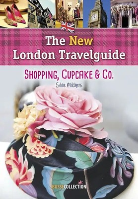The NEW London Travelguide *** WIE NEU ***