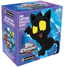 2026 Topps Chrome VeeFriends Checklist Guide in-content 30
