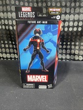 Marvel Legends Future Ant-Man Comic 6in Action Figure Cassie Lang Quantamania